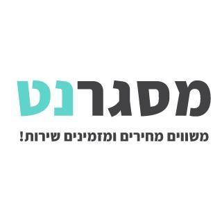 "מסגרנט"