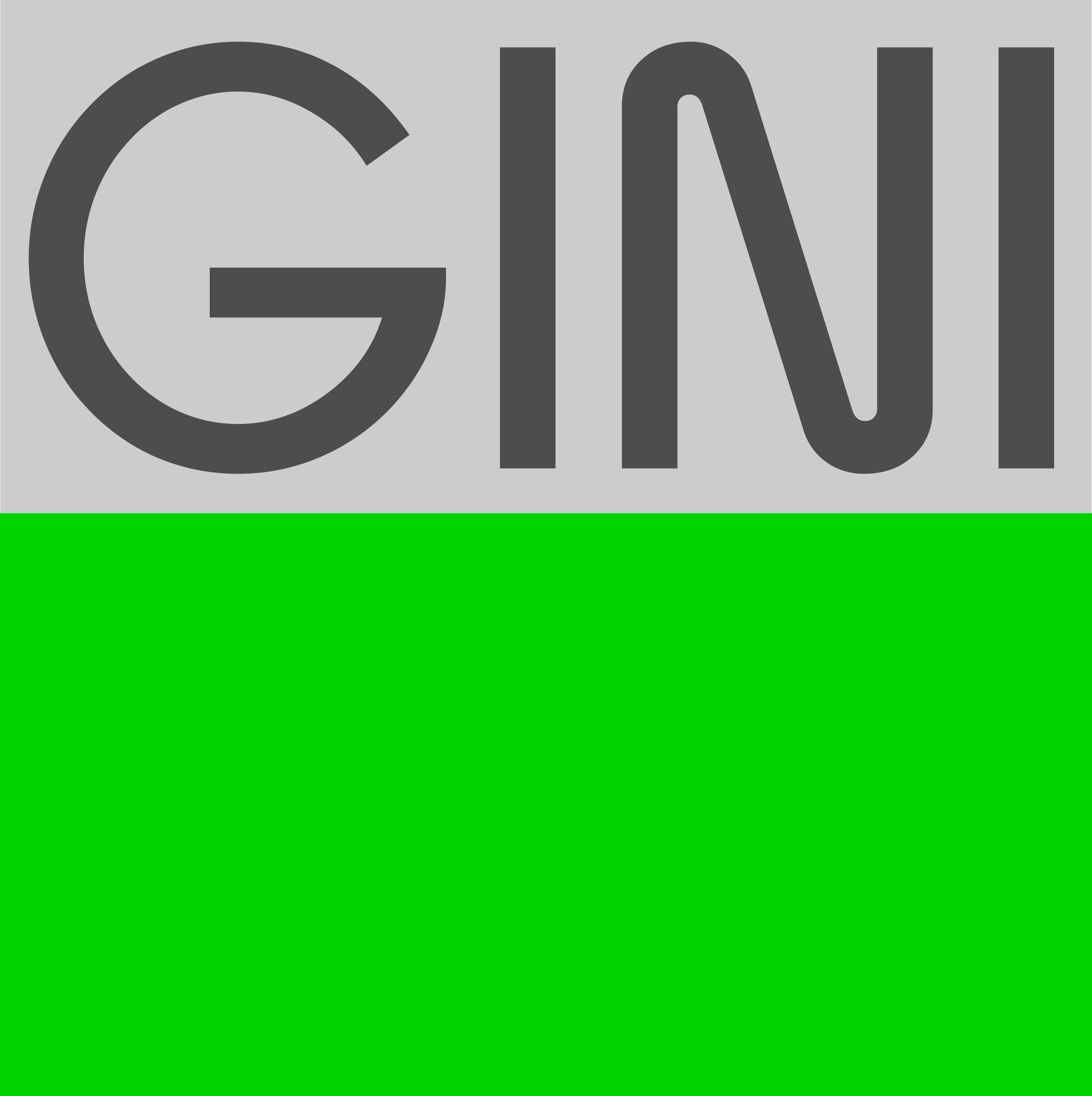 1 GINI – גיני מבית ניטנסט