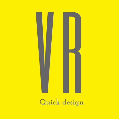 וי אר קוויק דיזיין – VR Quick design