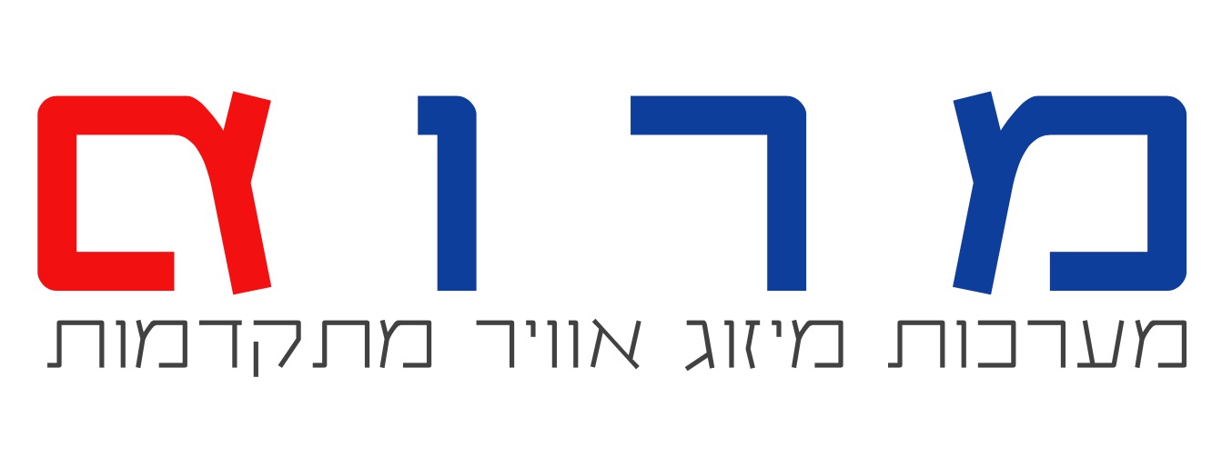 מרום מערכות