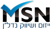 MSN ייזום ושיווק נדלן