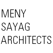 MENY SAYAG ARCHITECTS