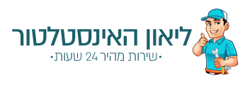 ליאון האינסטלטור