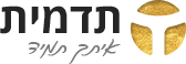 תדמית – שלטים לעסקים