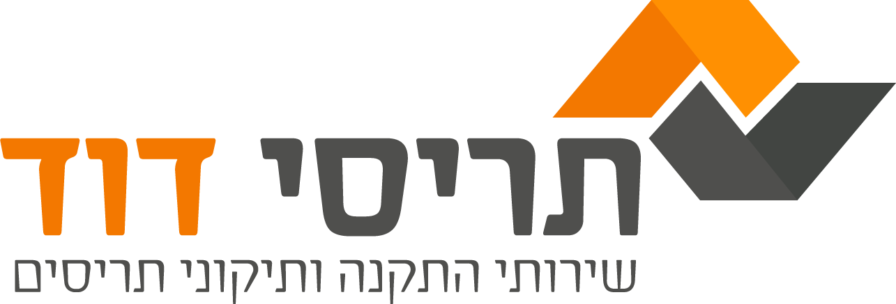 תריסי דוד