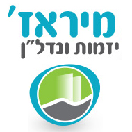 מיראז נדל"ן