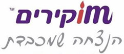 מוקירים