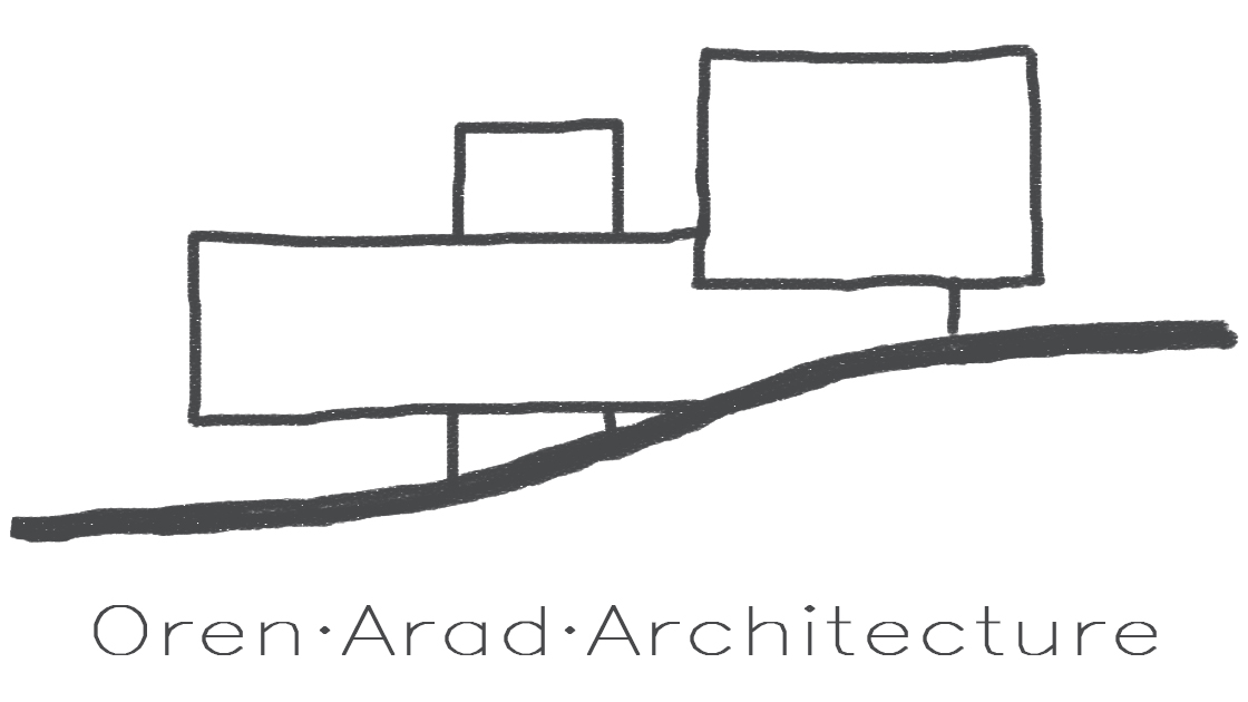 Oren.Arad.Architecture