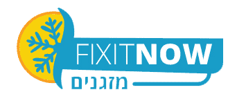 A&A – טכנאי מזגנים תיקון והתקנה – Fix IT Now