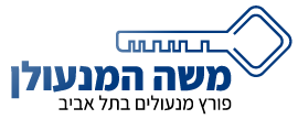 משה המנעולן – פורץ מנעולים בתל אביב