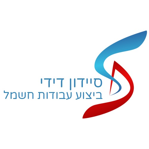 דידי סיידון – ביצוע עבודות חשמל