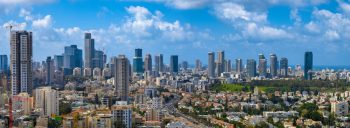 5 עובדות מעניינות על התחדשות עירונית בתל אביב