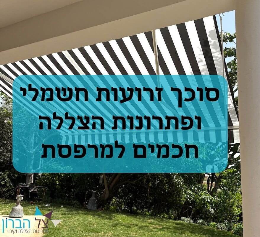 קרדיט: תמונה מלקוח של צל הברון, עריכה בקאנבה.