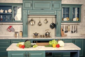 המטבחים שיגרמו לך להתאהב בבית מחדש