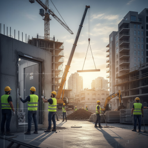 מיגון 2.0: כשהממ"ד הופך ללב הבית – כך מאיצה המציאות הביטחונית את ההתחדשות העירונית בישראל