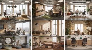 המדריך המקצועי להתאמת ריהוט משרדי: כיצד ליצור סביבת עבודה מושלמת ב-2025