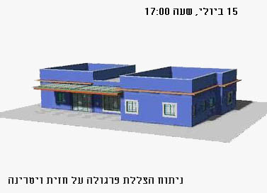 תכנון אקלימי