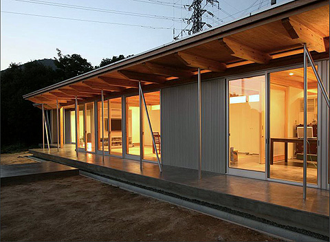 Anderson- Anderson Architects
